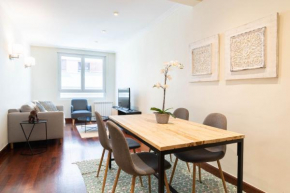 Beach and Chill apartment by Cisan Rentals
